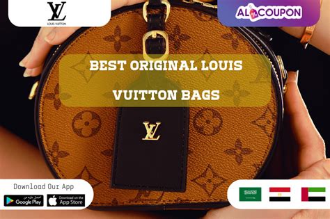 find the best deals and discounts on Louis Vuitton